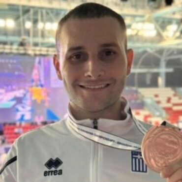 Χάλκινος-στο-Παγκόσμιο-Πρωτάθλημα-της-Σιγκαπούρης-ο-Δημοσθένης-Μιχαλεντζάκης