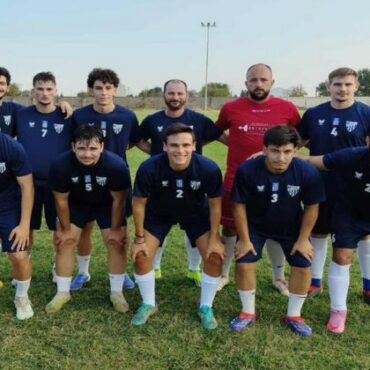 ΕΠΣ-Ξάνθης:-Εντυπωσιακή-στο-Κουτσό-στην-πρεμιέρα-του-πρωταθλήματος-η-Ασπίδα,-άνετες-νίκες-για-Άβατο,-Δροσερό-και-Βιστωνίδα!-Τα-αποτελέσματα,-οι-σκόρερ-και-η-βαθμολογία-στην-Α’-Κατηγορία