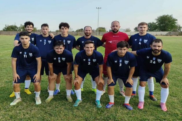 ΕΠΣ-Ξάνθης:-Εντυπωσιακή-στο-Κουτσό-στην-πρεμιέρα-του-πρωταθλήματος-η-Ασπίδα,-άνετες-νίκες-για-Άβατο,-Δροσερό-και-Βιστωνίδα!-Τα-αποτελέσματα,-οι-σκόρερ-και-η-βαθμολογία-στην-Α’-Κατηγορία