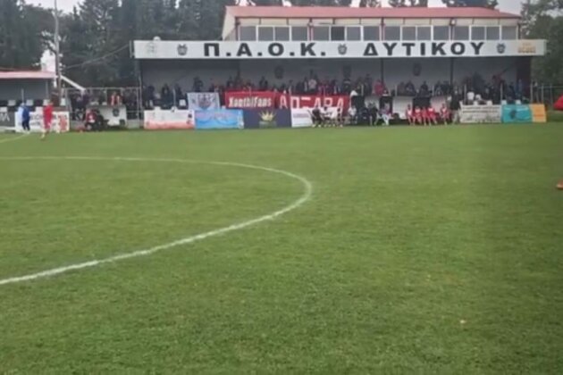 Βράζουν-με-τη-διαιτησία-στην-Ξάνθη-με-αναφορές-σε-ΕΠΟ-και-Γκαγκάτση:-«Μια-φορά-αφάνισαν-την-ομάδα-μας,-δεύτερη-δεν-θα-υπάρξει»