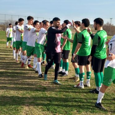 ΕΠΣ-Θράκης:-Επίδειξη-«Δύναμης»-από-τα-Αμάραντα-στο-ντέρμπι-με-την-Γρατινή,-αναβλήθηκε-το-Φανάρι-–-Θρυλόριο!-Η-νέα-βαθμολογία-και-η-επόμενη-αγωνιστική-στην-Α’-Κατηγορία