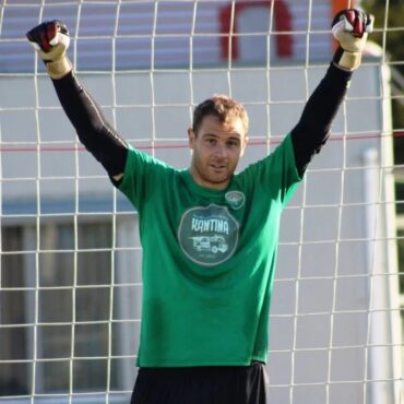 gabriele-marchegiani:-«Οι-άνθρωποι-της-Κομοτηνής-μας-δίνουν-θετική-ενέργεια»