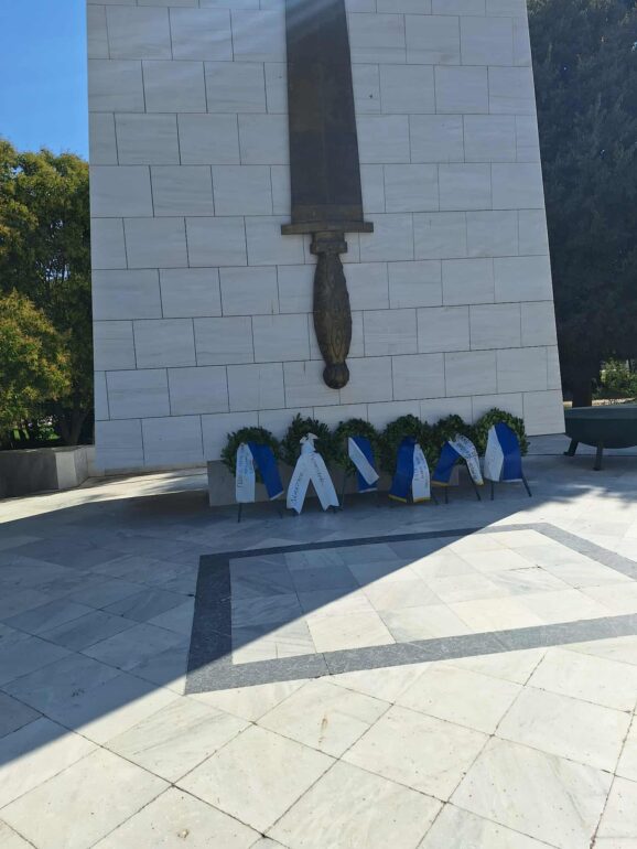 Γιορτάστηκε-με-κάθε-επισημότητα-η-“Ημέρα-Εθνικών-Ευεργετών”-στην-Κομοτηνή