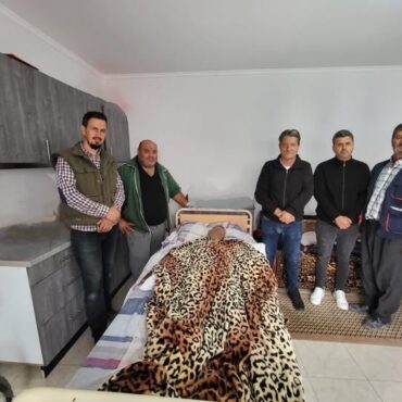 Κομοτηνή:-Προσφορά-ηλεκτρικού-κρεβατιού-σε-ασθενή-συμπολίτη,-από-τη-ΔΕΜΠ-Κομοτηνής