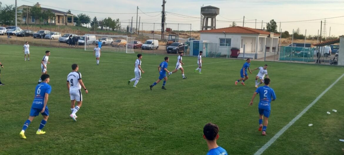 ΕΠΣ-Θράκης:-Το-πρόγραμμα-των-αγώνων-της-3ης-αγωνιστικής