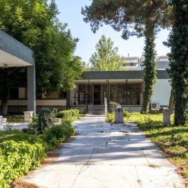 Αρχαιολογικό-Μουσείο-Κομοτηνής:-Εγκαίνια-περιοδικής-έκθεσης-με-τίτλο-«biomuse:-Από-τα-θραύσματα-των-οστών-στις-ιστορίες-των-ανθρώπων»