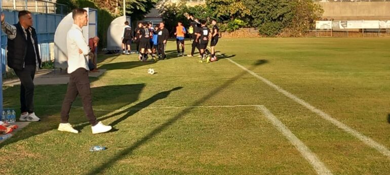 ΕΠΣ-Θράκης-:-«Καθάρισε»-το-ντέρμπι-η-Δόξα-μέσα-στον-Ίασμο