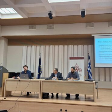 Πραγματοποιήθηκε-στην-Κομοτηνή-η-Ημερίδα-του-ΤΕΕ-Θράκης-για-τον-“Αντιπλημμυρικό-σχεδιασμό-αστικών-και-αγροτικών-περιοχών”-(φωτος)