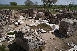 Υπ.-Πολιτισμού:-aποκατάσταση-και-ανάδειξη-του-περίκεντρου-ναού-του-αρχαιολογικού-χώρου-της-Μαξιμιανούπολης-στη-Ροδόπη