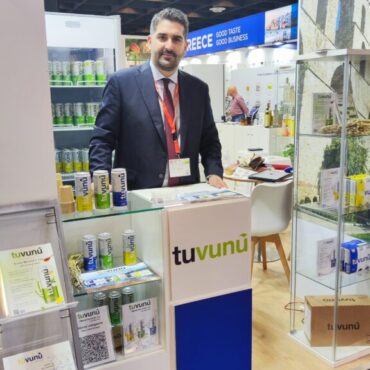 Η-Ζυθοποιία-Μακεδονίας-Θράκης-εντυπωσίασε-στην-anuga-2025