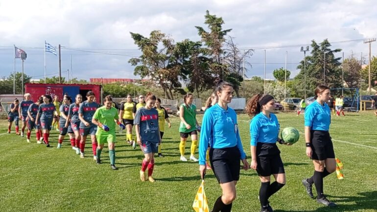 Γ’-Εθνική-Γυναικών-–-Ποδόσφαιρο-:-Συνεχίζεται-η-αγωνιστική-δράση,-ρεπό-η-Ροδόπη-87