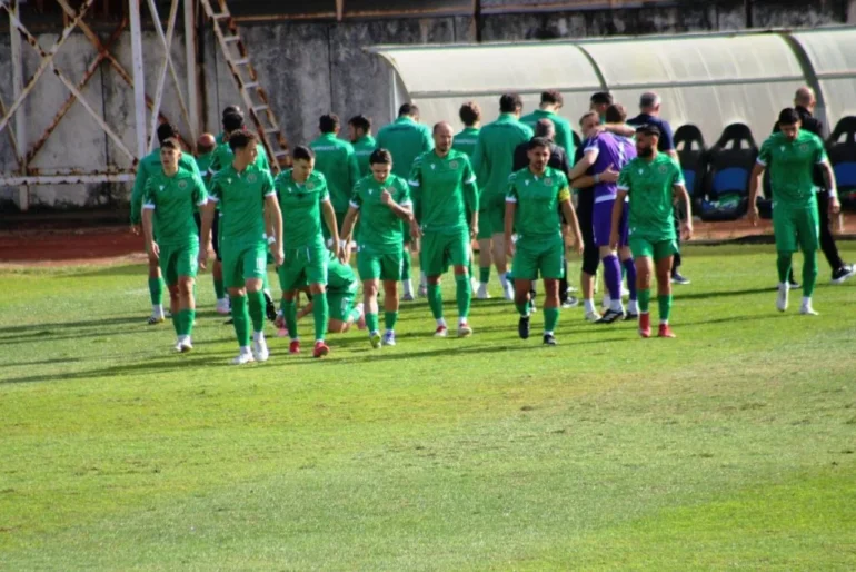 pregame:-Πανθρακικός-–-Ορέστης-Ορεστιάδας-(19/10-–-16:00)