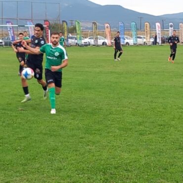 ΕΠΣ-–-Θράκης-:-«Καθάρισε»-το-ντέρμπι-της-αγωνιστικής-η-Δύναμη-Αμαράντων