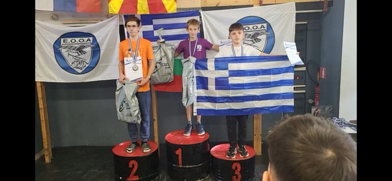 Συμμετοχή-αθλητών-του-ΕΟΣΚομοτηνής-(Τμήμα-Ορειβασίας)-στο-Βαλκανικό-Κύπελλο-boulder-στην-Κοζάνη-(φωτος)