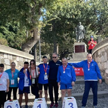 Διάκριση-για-την-ομάδα-ποδηλασίας-special-olympics-του-Συλλόγου-Μέριμνας-Ατόμων-με-Αναπηρίες-Ν.-Ροδόπης-“αξίΖΩ”,-σε-αθλητική-διοργάνωση-στην-Κω