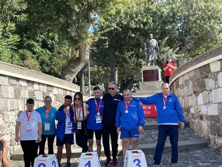 Διάκριση-για-την-ομάδα-ποδηλασίας-special-olympics-του-Συλλόγου-Μέριμνας-Ατόμων-με-Αναπηρίες-Ν.-Ροδόπης-“αξίΖΩ”,-σε-αθλητική-διοργάνωση-στην-Κω