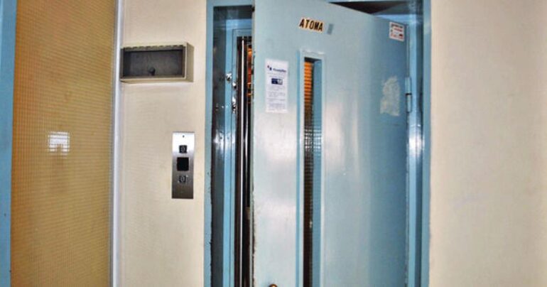 Μόλις-το-10%-των-ανελκυστήρων-έχει-καταγραφεί