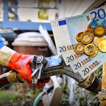 Φθηνότερα-από-πέρυσι-πετρέλαιο-θέρμανσης-και-βενζίνη