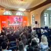 Στην Κομοτηνή πραγματοποιείται το 2ο Regional Growth Conference ΑΜΘ με στόχο τη στήριξη της ακριτικής μας περιφέρειας- Ενδιαφέρουσες τοποθετήσεις Στυλιανίδη, Κασσελάκη, Φάμελλου, Σδούκου