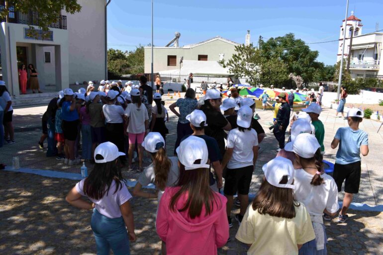 «Το-Δημοκρίτειο-Πανεπιστήμιο-Θράκης-συμμετέχει-με-το-Τμήμα-Επιστήμης-Φυσικής-Αγωγής-και-Αθλητισμού-και-το-Τμήμα-Ιατρικής-στην-Εθνική-Δράση-κατά-της-Παιδικής-Παχυσαρκίας-στην-Περιφέρεια-ΑΜΘ»