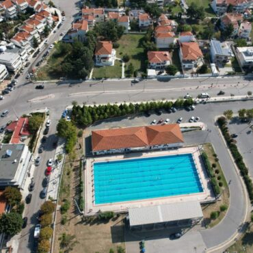 Γ.-Βρούτσης:-Το-Κολυμβητήριο-του-Δήμου-Ωραιοκάστρου-στη-διάθεση-της-ΚΟΕ-όλη-τη-χειμερινή-περίοδο,-για-την-προσωρινή-φιλοξενία-των-αθλητών-και-σωματείων