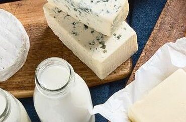 Μειωμένη-κατά-40%-η-παραγωγή-γάλακτος-λόγω-ευλογιάς-στη-Θράκη-–-Ανεβαίνουν-οι-τιμές