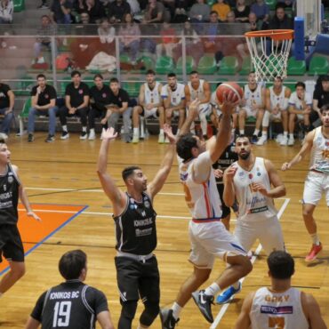 national-league-1:-Με-νέα-επιβλητική-εμφάνιση-κέρδισε-εύκολα-τον-Ιωνικό-και-φιγουράρει-στην-κορυφή-της-βαθμολογίας-ο-ΓΑΣ-Κομοτηνή-(ρεπό-την-4η-αγωνιστική-–-Το-πρόγραμμα)