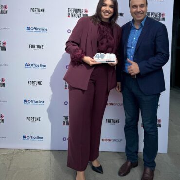 Στους-φετινούς-«40-under-40»-του-fortune-greece-η-Δήμητρα-–-Μαρίνα-Γιορδαμλή-της-prisma-electronics