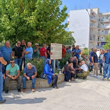 Η-«Λαϊκή-Συσπείρωση-ΑΜΘ»-:-Δίκαια-τα-αιτήματα-των-αγροτών-και-κτηνοτρόφων-της-ΑΜΘ