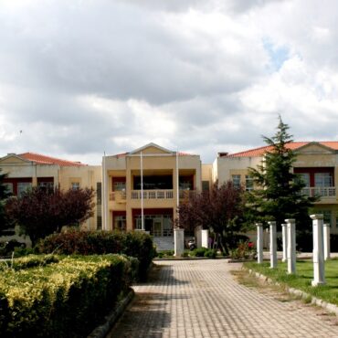 Δημοκρίτειο-Πανεπιστήμιο-Θράκης:-Δημιουργείται-Κέντρο-Επιχειρήσεων-Ασφάλειας