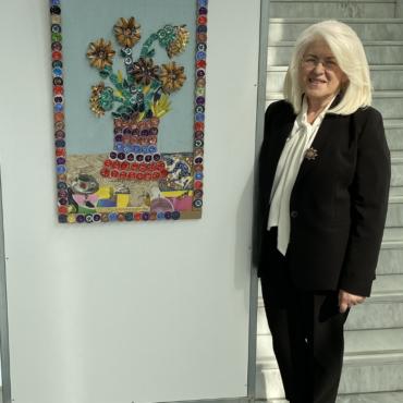 Επιτυχημένη-η-έκθεση-«zero-waste:-Δημιουργώντας-Ένα-Βιώσιμο-Μέλλον-μέσα-από-την-Τέχνη»-στο-Μέγαρο-Μουσικής-Κομοτηνής΄(φωτος)