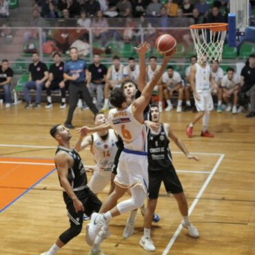 Ανδρέας-Περρής,-ΓΑΣ-Κομοτηνή-«Είχαμε-το-αναμενόμενο-ξεκίνημα-στον-ΓΑΣ,-δεν-θα-απογοητεύσουμε-τον-κόσμο»