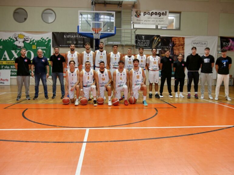 national-league-1:-Χτίζει-σερί-με-επικράτηση-επί-της-Ελευθερούπολης-ο-Λεύκιππος-Ξάνθης,-ρεπό-ο-ΓΑΣ!-Τα-αποτελέσματα-και-η-βαθμολογία-της-4ης-αγωνιστικής