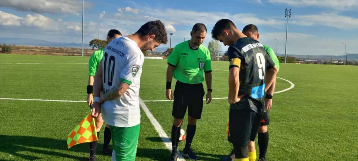 ΕΠΣ-Θράκης-:-Συνέχισαν-οι-πρωτοπόροι-με-νίκες-και-τώρα-το-ντέρμπι-κορυφής-Δόξα-–-Δύναμη