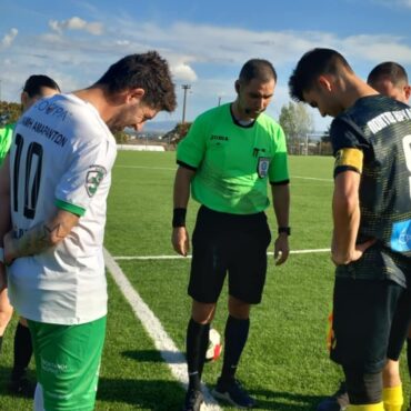 ΕΠΣ-Θράκης-:-Συνέχισαν-οι-πρωτοπόροι-με-νίκες-και-τώρα-το-ντέρμπι-κορυφής-Δόξα-–-Δύναμη