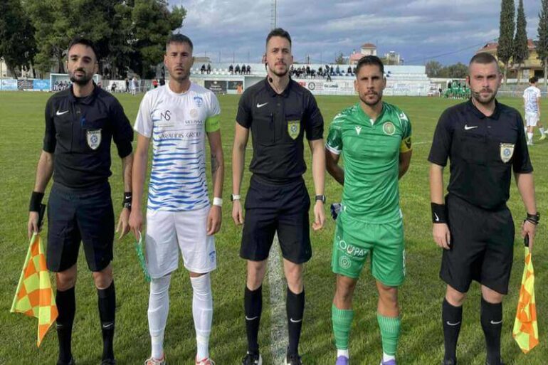 Γ’-Εθνική:-Ο-ΑΟΞ-πήρε-το-διπλό,-πρώτο-βαθμό-κέρδισε-ο-Ορέστης-και-τέλος-το-σερί-νικών-για-τον-Πανθρακικό!-Τα-αποτελέσματα,-οι-σκόρερ,-η-βαθμολογία-και-η-επόμενη-αγωνιστική
