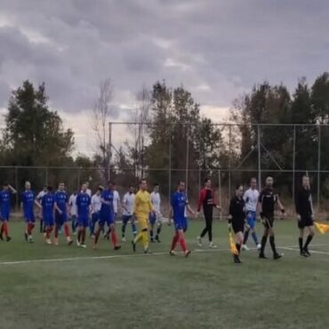 ΕΠΣ-Θράκης:-Πρώτη-απώλεια-για-τον-πρωτοπόρο-Αλανότοπο,-«τετράσφαιροι»-Φιλαθλητικός-και-Πολύανθος!-Τα-αποτελέσματα-και-η-βαθμολογία-στην-Β’-κατηγορία