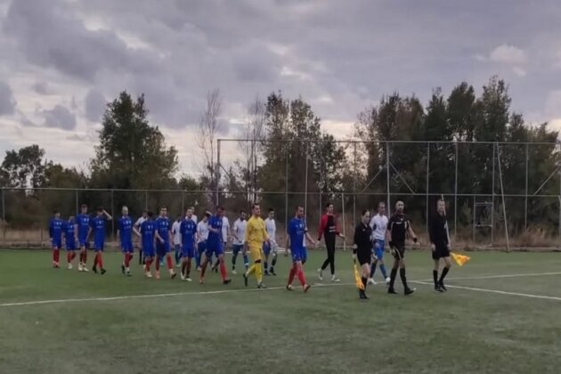 ΕΠΣ-Θράκης:-Πρώτη-απώλεια-για-τον-πρωτοπόρο-Αλανότοπο,-«τετράσφαιροι»-Φιλαθλητικός-και-Πολύανθος!-Τα-αποτελέσματα-και-η-βαθμολογία-στην-Β’-κατηγορία