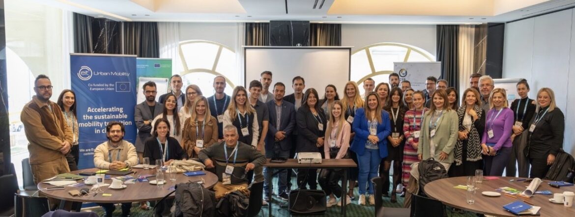 Ο-Δήμος-Κομοτηνής-παρουσίασε-την-καλή-πρακτική-προσβασιμότητας-“city-for-all”-στο-Διεθνές-Συνέδριο-Έρευνας-Μεταφορών-ictr-2025