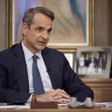 Την-Κομοτηνή-πρόκειται-να-επισκεφτεί-το-αμέσως-επόμενο-διάστημα,-ο-πρωθυπουργός-Κυριάκος-Μητσοτάκης