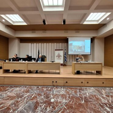 Πραγματοποιήθηκαν-στην-Κομοτηνή-η-5η-ειδική-συνεδρίαση-λογοδοσίας-της-Περιφερειακής-Αρχής-και-η-13η-τακτική-συνεδρίαση-του-Περιφερειακού-Συμβουλίου-ΑΜΘ