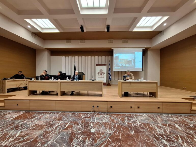 Πραγματοποιήθηκαν-στην-Κομοτηνή-η-5η-ειδική-συνεδρίαση-λογοδοσίας-της-Περιφερειακής-Αρχής-και-η-13η-τακτική-συνεδρίαση-του-Περιφερειακού-Συμβουλίου-ΑΜΘ