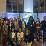 Δημοτική-Βιβλιοθήκη-Κομοτηνής:-Πραγματοποιήθηκε-με-μεγάλη-επιτυχία-η-εκδήλωση-μνήμης-για-τον-ευεργέτη-και-δωρητή-της-πόλης,-Νέστορα-Τσανακλή-(φωτος)