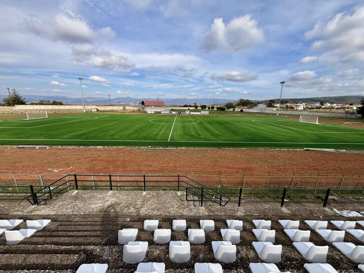 Ο-Δήμος-Μαρωνείας-Σαπών-βάζει-γκολ-στον-εκσυγχρονισμό!-(φωτος)