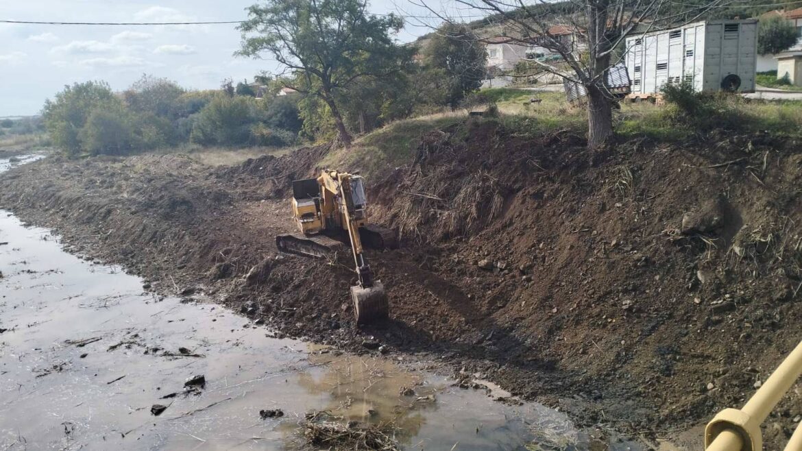 Συνεχίζεται-η-αντιπλημμυρική-θωράκιση-της-Ροδόπης-από-την-ΠΑΜΘ