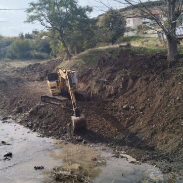 Συνεχίζεται-η-αντιπλημμυρική-θωράκιση-της-Ροδόπης-από-την-ΠΑΜΘ