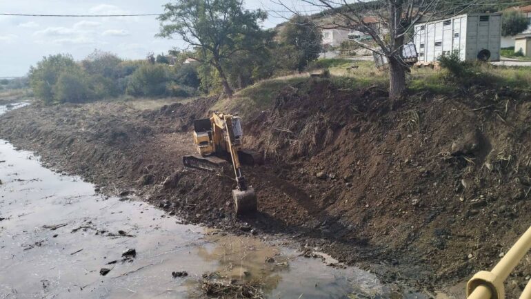 Συνεχίζεται-η-αντιπλημμυρική-θωράκιση-της-Ροδόπης-από-την-ΠΑΜΘ