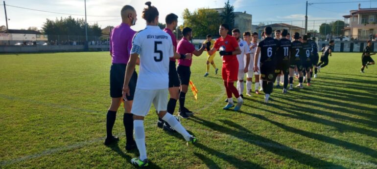 ΕΠΣ-Θράκης-:-Ισοπαλία-στο-ντέρμπι-κορυφής-!-(fotos-–-video-Δηλώσεις-προπονητών)