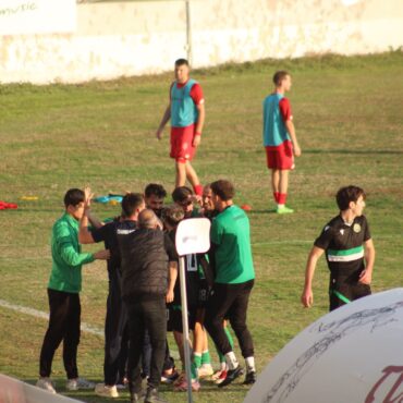 Γ’-Εθνική:-Ισόπαλο-το-«Ελ-Θράκικο»,-κερδισμένος-ο-Ηρακλής-Θερμαϊκού-που-κέρδισε-τον-Ορέστη-!-Τα-αποτελέσματα,-οι-σκόρερ,-η-βαθμολογία-και-η-επόμενη-αγωνιστική