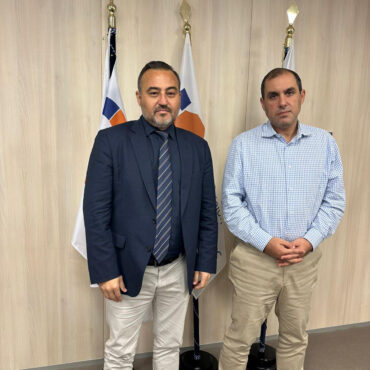 Στήριξη-στον-Δήμο-Ιάσμου-από-τον-υφυπουργό-Κλιματικής-Κρίσης-και-Πολιτικής-Προστασίας